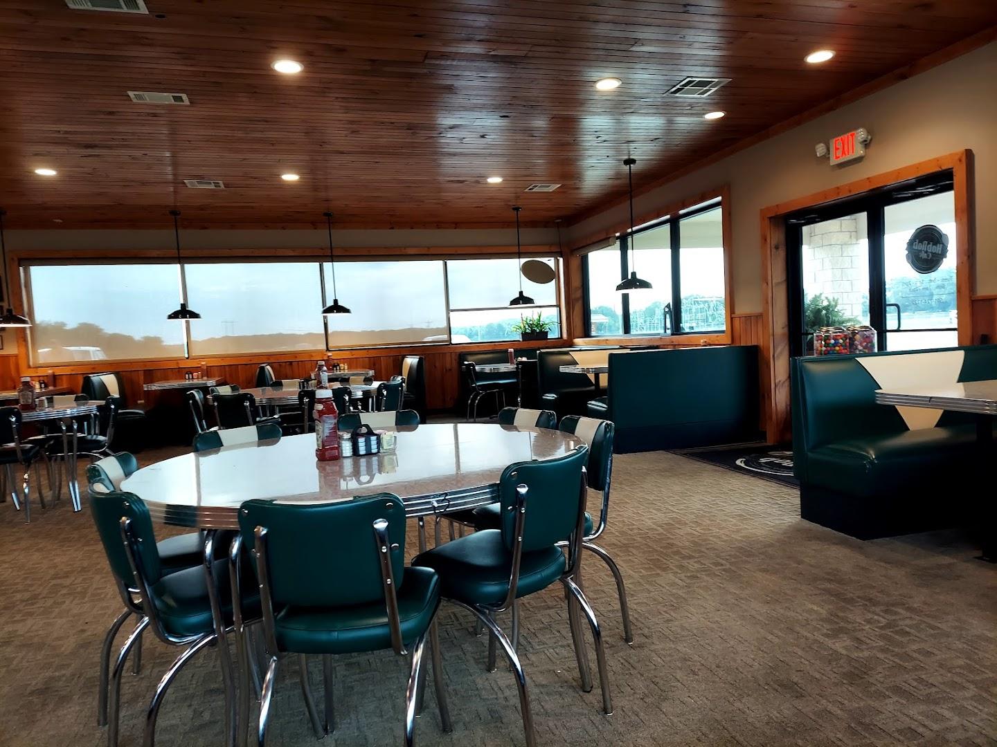 The Hobnob Cafe